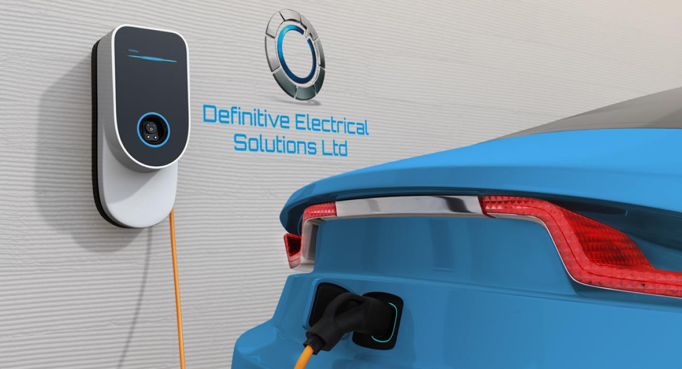Electric Cars What is the Best Home EV Charger? Definitive